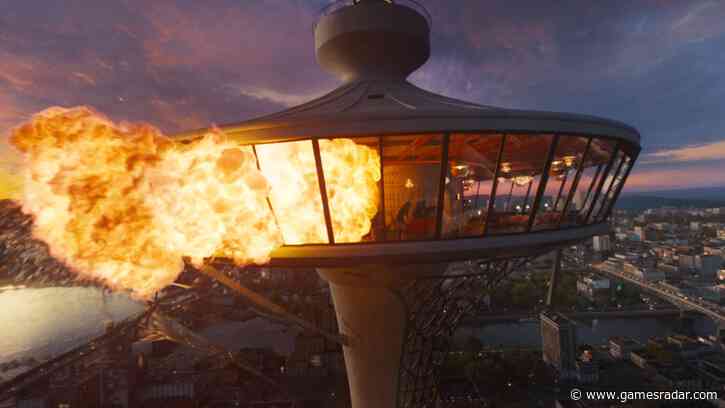 New horror sequel Final Destination: Bloodlines takes gore to the next level by breaking one of the strangest world records we have ever heard of