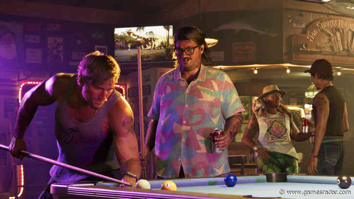 Rockstar gives us our best look at the GTA 6 characters yet, from a beer-loving, conspiracy-believing hermit to a rap duo with a "relentless social media presence"