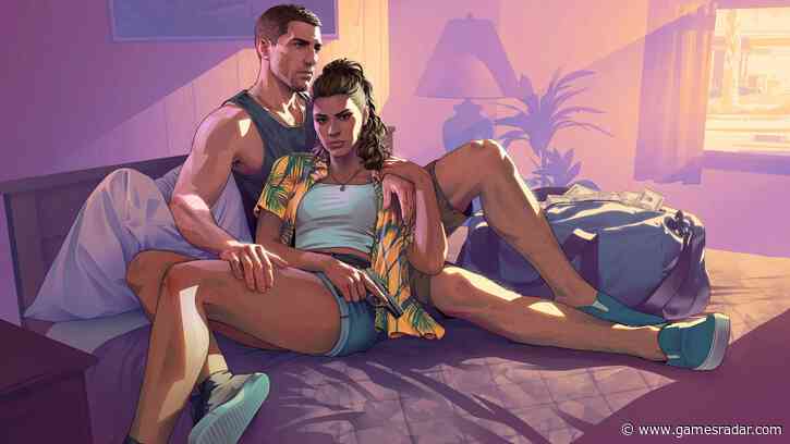 GTA 6's Lucia and Jason get full names and backstories as trailer 2 drops and Rockstar shares loads more details about its protagonists