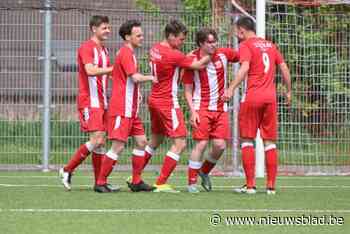 Lennik heeft schaapjes al snel op het droge, voor Strombeek is lijdensweg voorbij: “We zijn op het juiste moment in topvorm”