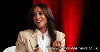 Meghan Markle delights fans with new picture of Prince Archie on birthday