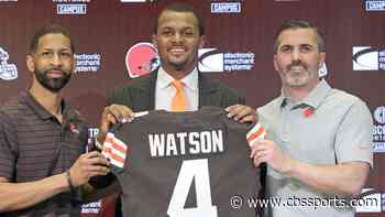 Ranking top five NFL teams expected to actively pursue QB in 2026 draft: Browns equipped to reload at position