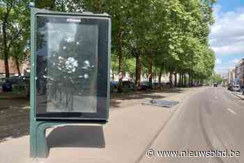 Vernielingen van relschoppers opgeruimd, steunactie gestart voor bewoners Maritiemwijk