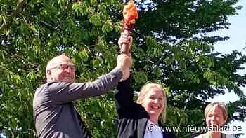 Marc Sabbe neemt als directeur afscheid van De Putse Knipoog