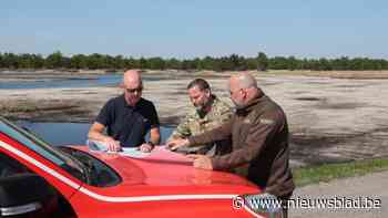 Groot Schietveld herleeft, mét betere samenwerking: natuurherstel en brandpreventie hand in hand na grote brand in 2021
