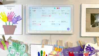 The Skylight Calendar is the best Mother's Day gift you can give - especially with this deal