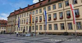 Bamberg feiert Europatag am Samstag mit großem Bürgerfest