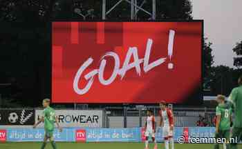 Stem op het Punt-uit Doelpunt van de Maand april!