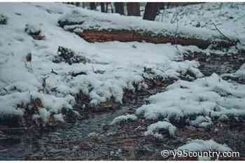 Rain, Up To 10 Inches Of Snow Expected In SE Wyoming