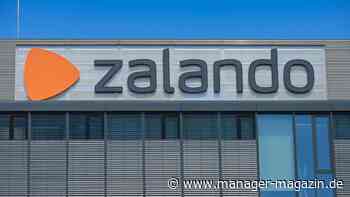 Zalando: Modehändler steigert Gewinn um 65 Prozent im ersten Quartal