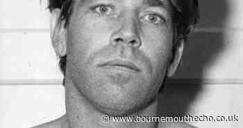 Quadruple killer dies after almost 40 years behind bars