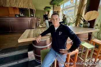 Nieuwe loungebar van Robin (24) brengt stukje Ibiza naar Wenduine: “Onze zaak kan hier nieuwe impuls geven”
