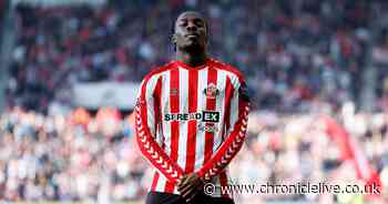 'It’s a special relationship' - Eliezer Mayenda's Sunderland admission and play-off message