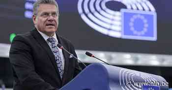 EU-Commissie brengt tarieven op 100 miljard euro aan Amerikaanse producten in stelling: “Alle opties blijven duidelijk op tafel”