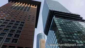 Investmentbanking : Santanders stille Jagd nach Marktanteilen im Investmentbanking