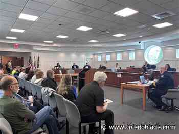 Withdrawn ordinance, summer meetings schedule draw councilmen’s ire