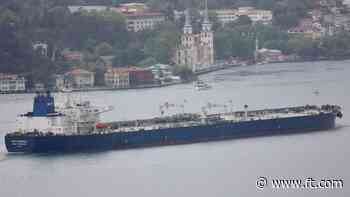 EU’s Russia sanctions to target companies in Vietnam and Turkey