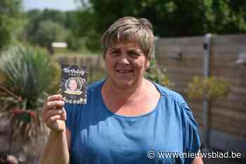 Kleindochter Peggy hoopt op massa kaartjes voor eeuweling Marcel