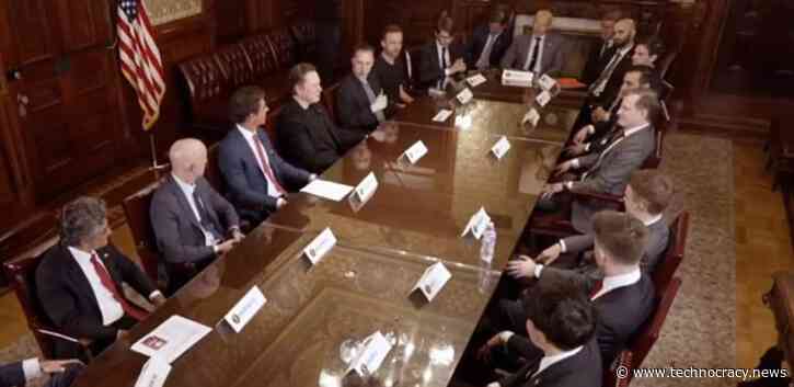 Elon Musk At Milken Conference: AI Will Replace Bloated, Inefficient Federal Government