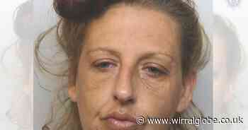 Ellesmere Port woman who left friend with 'horrendous' injuries jailed for six years