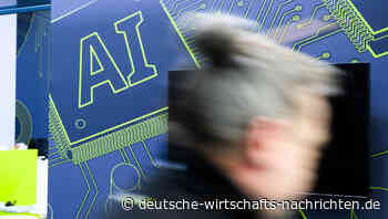 Wall-Street-Strategen setzen auf zwei KI-Aktien – trotz wachsender Weltwirtschaftsrisiken