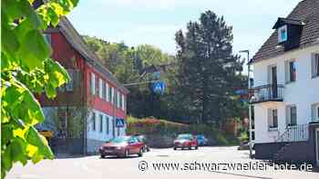 Antrag in Bad Herrenalb: Gibt es bald eine Robert-Traub-Straße“?