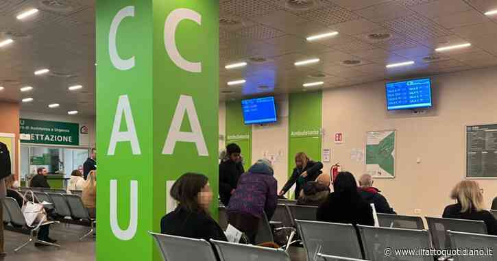 Sanità territoriale, la riforma è ancora bloccata: solo il 2,7% di Case della comunità è operativo