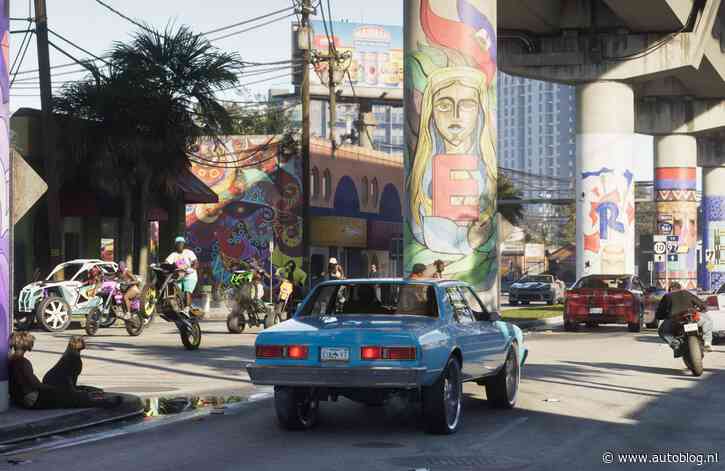 Trailer 2 van GTA 6 staat online: bekijk hem hier!