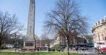 North Yorkshire town to mark VE Day