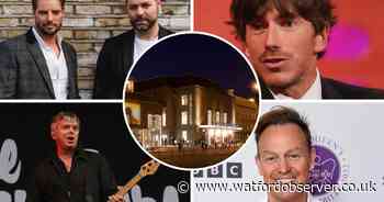 Full Watford Colosseum line-up after slew of bigger names added