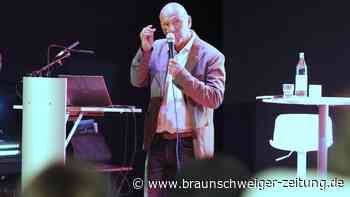 Was ein „Clan“-Experte Berufsschülern in Wolfsburg zu sagen hat