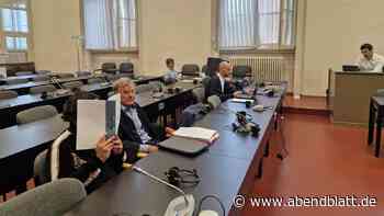 „Flossen hoch!“ Nach Überfall auf Geldtransporter fällt Urteil