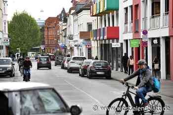 CDU hält nichts von Fahrradzone im Riemeke