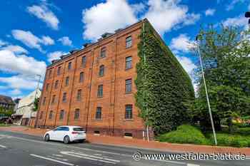 Wohnen im Bünder Tabakspeicher?