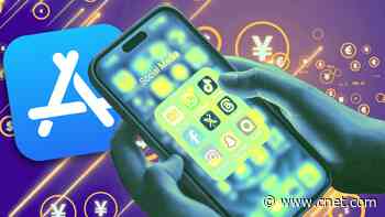 Developers Sue Apple for Failing to Comply With In-App Payments Order