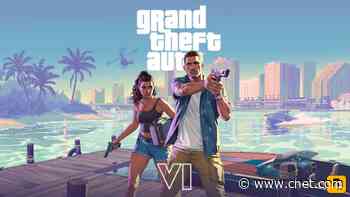 This Is Not a Drill: A New Grand Theft Auto 6 Trailer Is Out