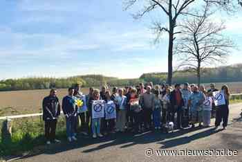 Minister geeft actiecomité tegen megawindmolens wind in de zeilen: “Het wordt stilaan duidelijk dat er in Vlaanderen geen draagvlak is voor dergelijke mastodonten”