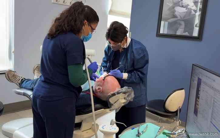 How Utah dentists are preparing patients for the first statewide fluoride ban
