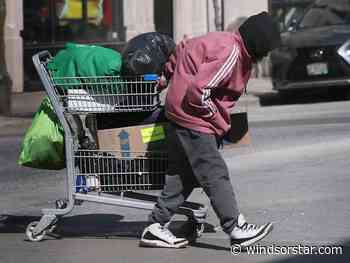 Windsor at risk: 'Highly susceptible' border city responds to U.S. tariffs