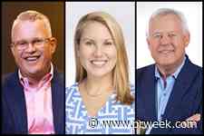 Jack Leslie returns to Weber Shandwick in senior adviser role