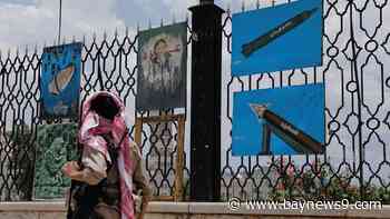 Israel's military says it has fully disabled Yemen's main airport with airstrikes