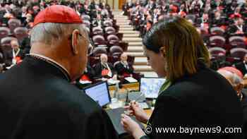Cardinals wrap up pre-conclave meetings still uncertain about who should follow Pope Francis