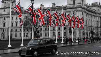 UK Treasury Secretary Dismisses Creation of US-Like National Crypto Reserve