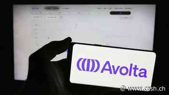 Avolta-Aktien springen mit Übernahmegerüchten an