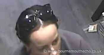 Bag stolen from family-run shop in New Forest