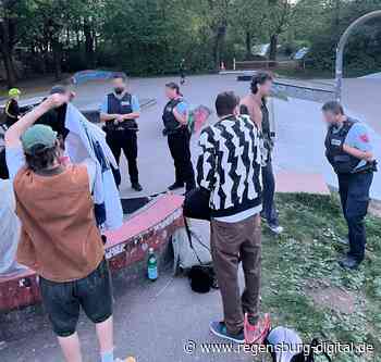 „Einer gegen alle“: Zugezogener Beschwerdeführer contra Szenetreff für Regensburgs Skater