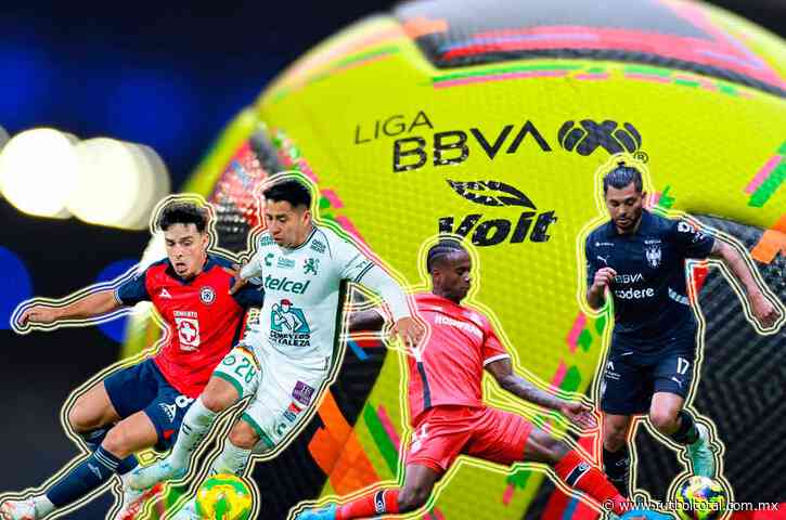 Liga MX: Partidos de Liguilla hoy, fechas, horarios y canales Cuartos de Final Clausura 2025