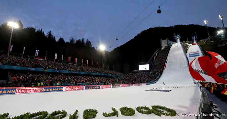 Deutscher Skiverband will Nordisch-WM 2031 ausrichten