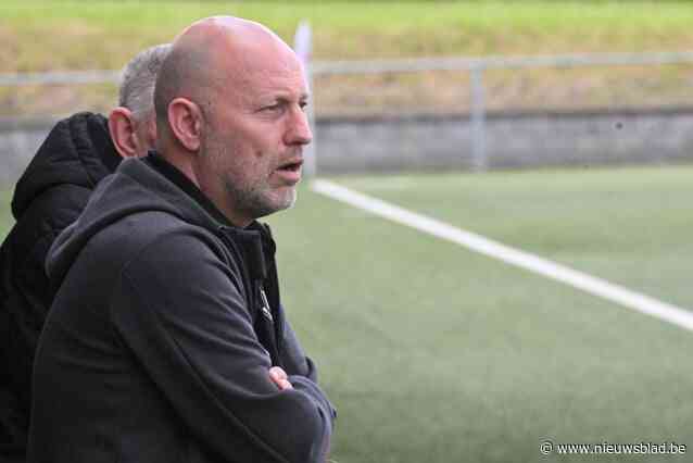 Favoriet Bierbeek B is na strafschoppen meteen uitgeschakeld in eindronde: “Rode kaart heeft match gehypothekeerd, terwijl niemand iets gezien had, zelfs de ref niet”