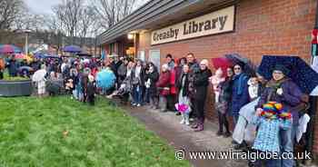 Update on council plans for Wirral's libraries with three set to close